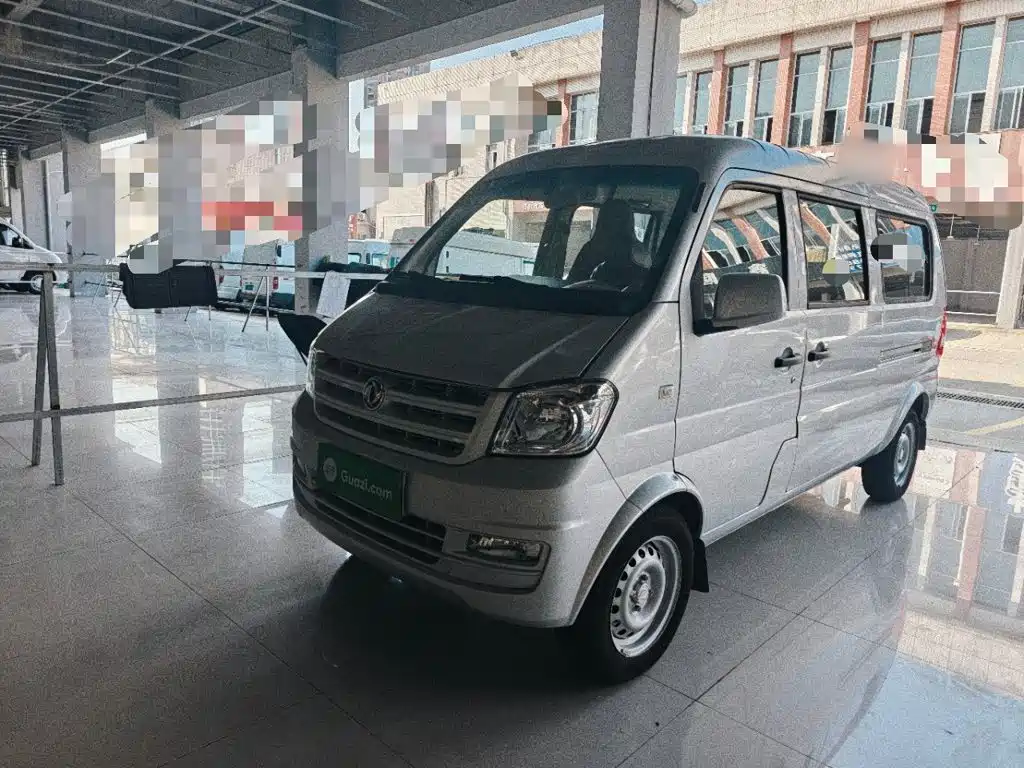 DFSK K07S