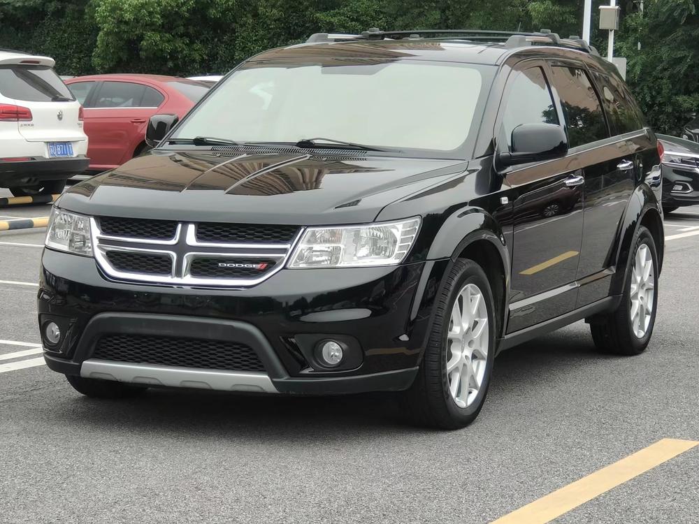 Dodge Journey