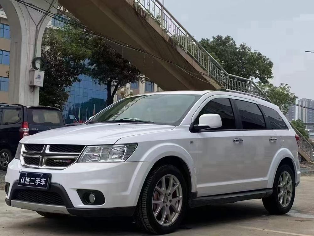Dodge Journey