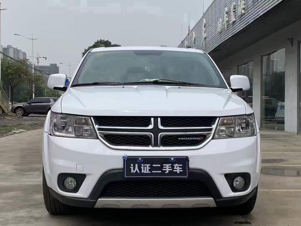Dodge Journey