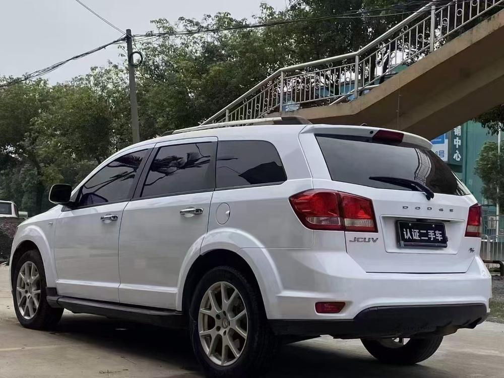 Dodge Journey