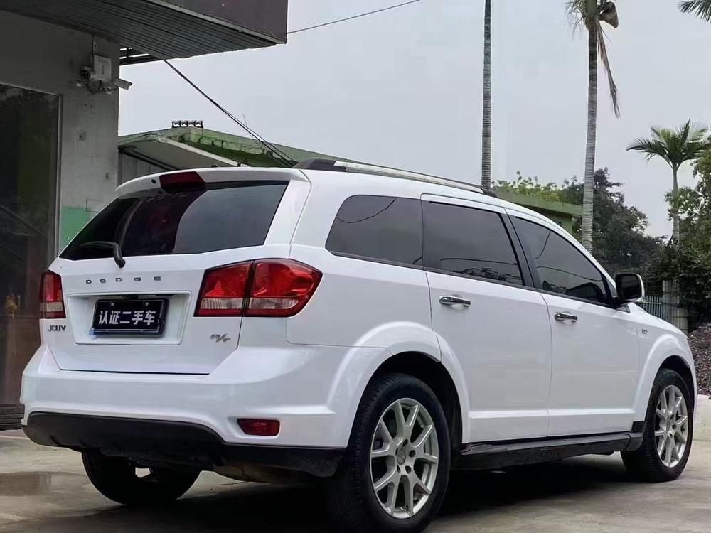 Dodge Journey