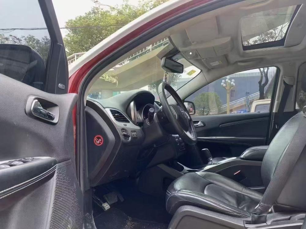 Dodge Journey