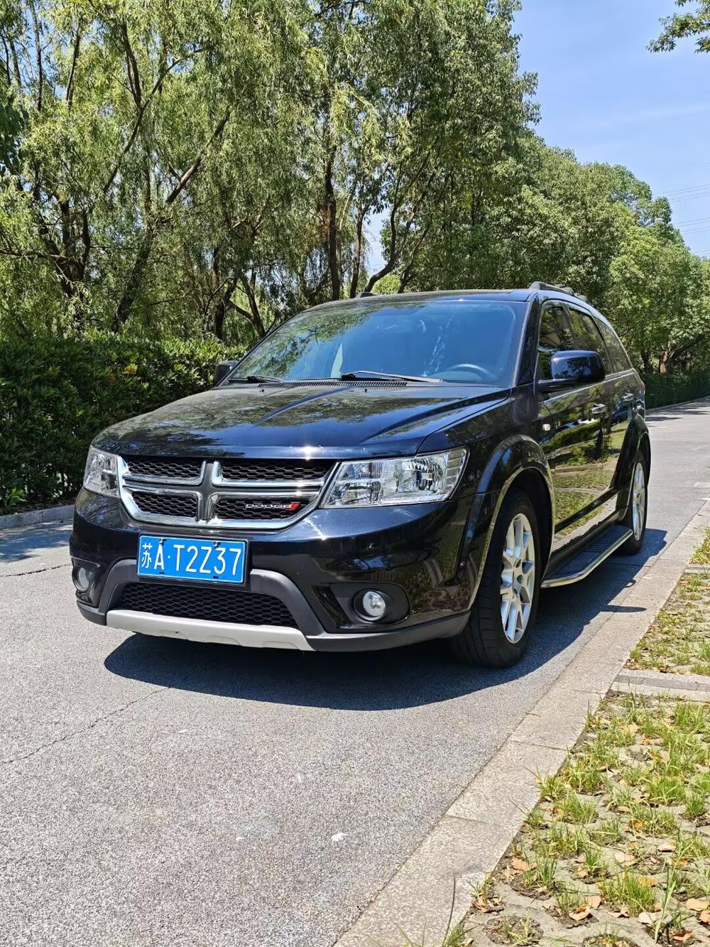 Dodge Journey