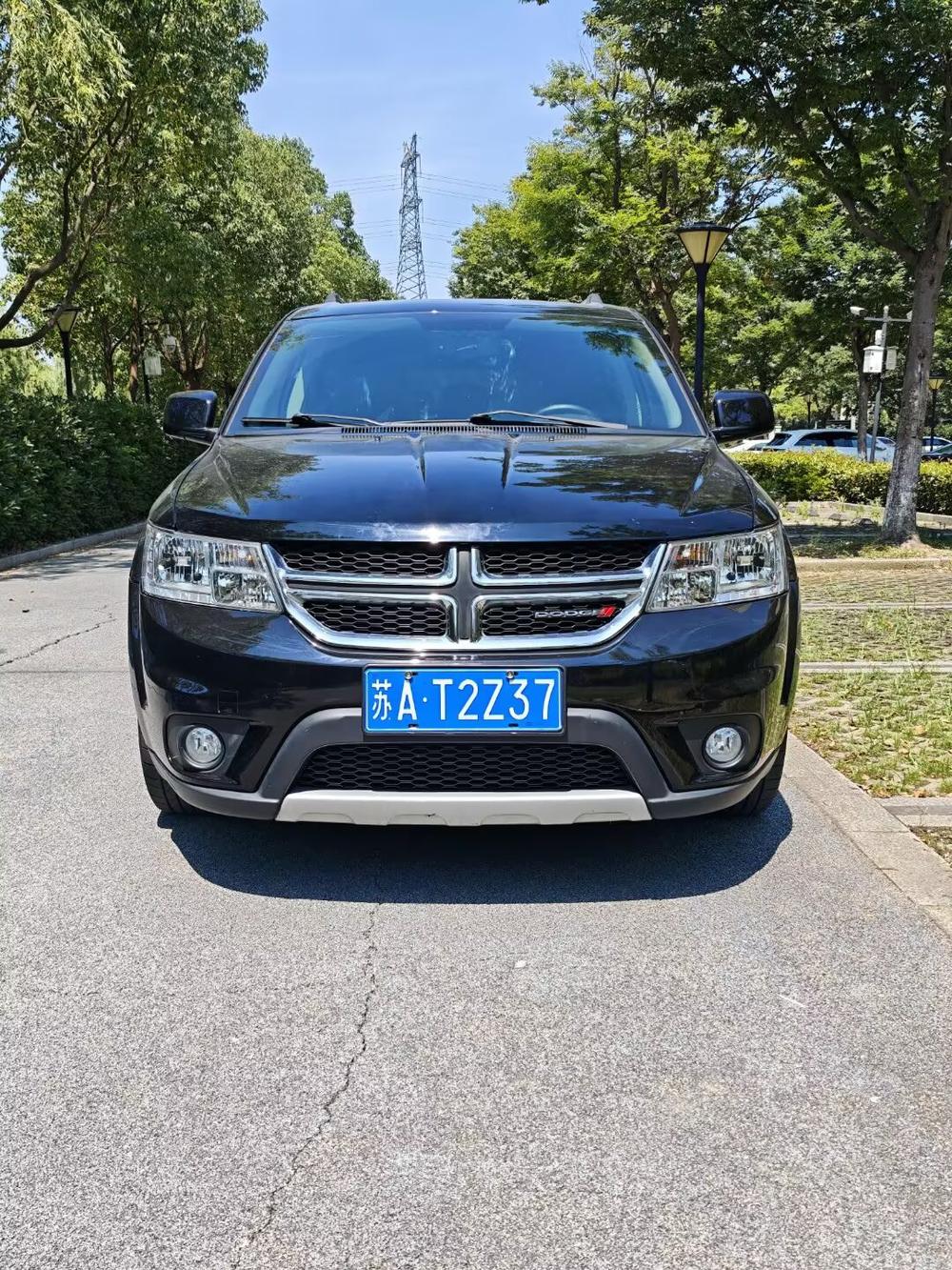 Dodge Journey