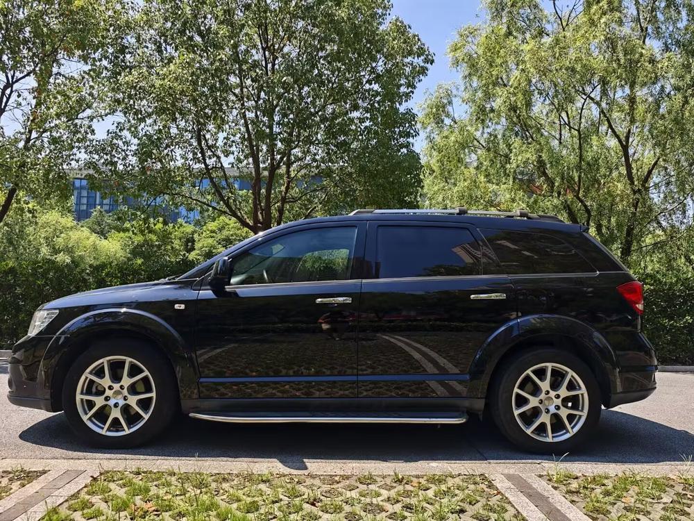 Dodge Journey