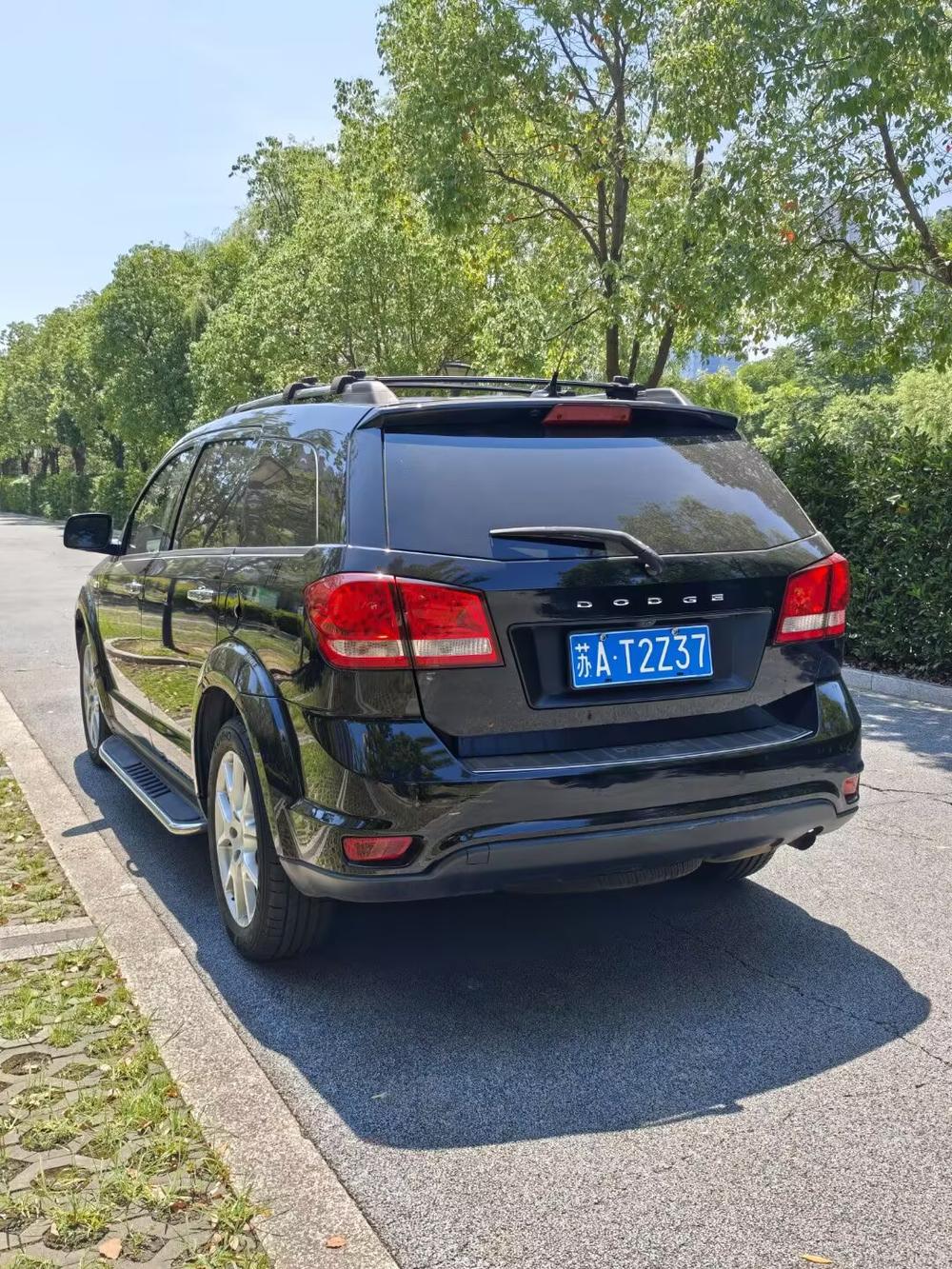 Dodge Journey