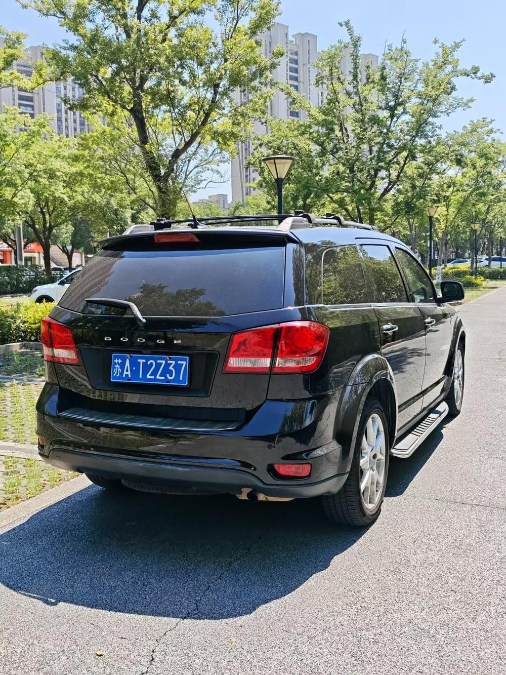 Dodge Journey