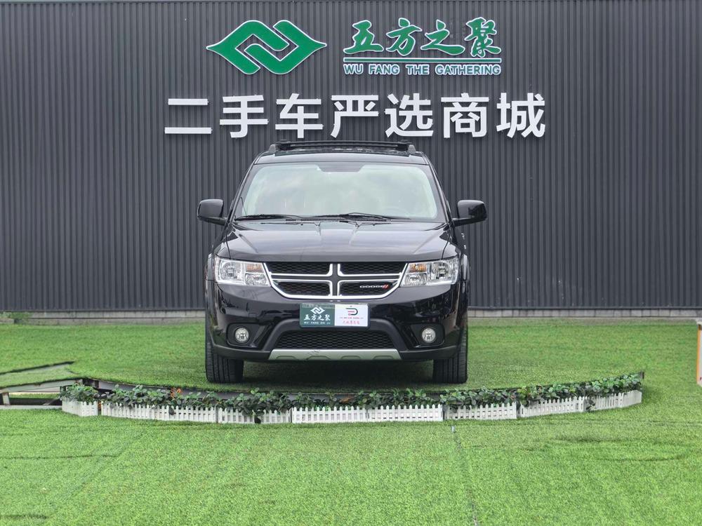 Dodge Journey