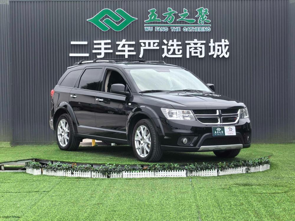 Dodge Journey