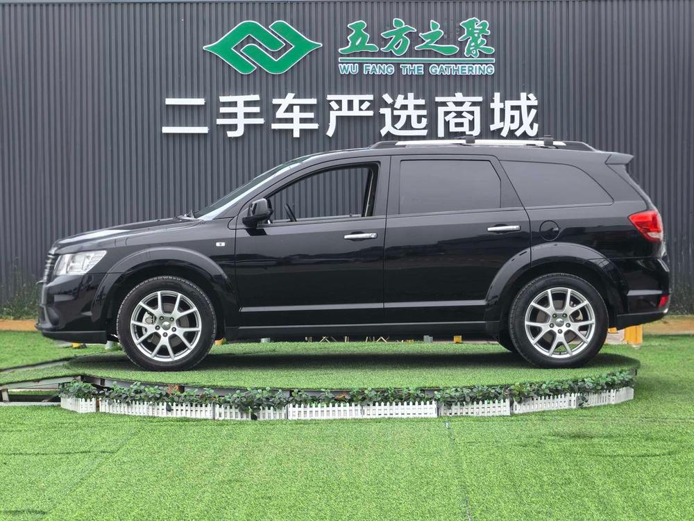 Dodge Journey