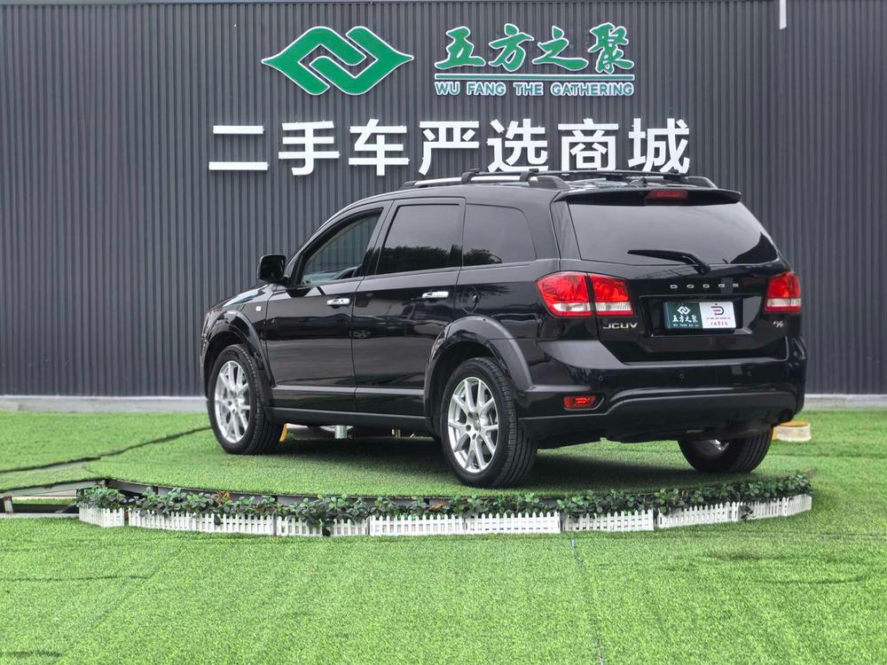 Dodge Journey