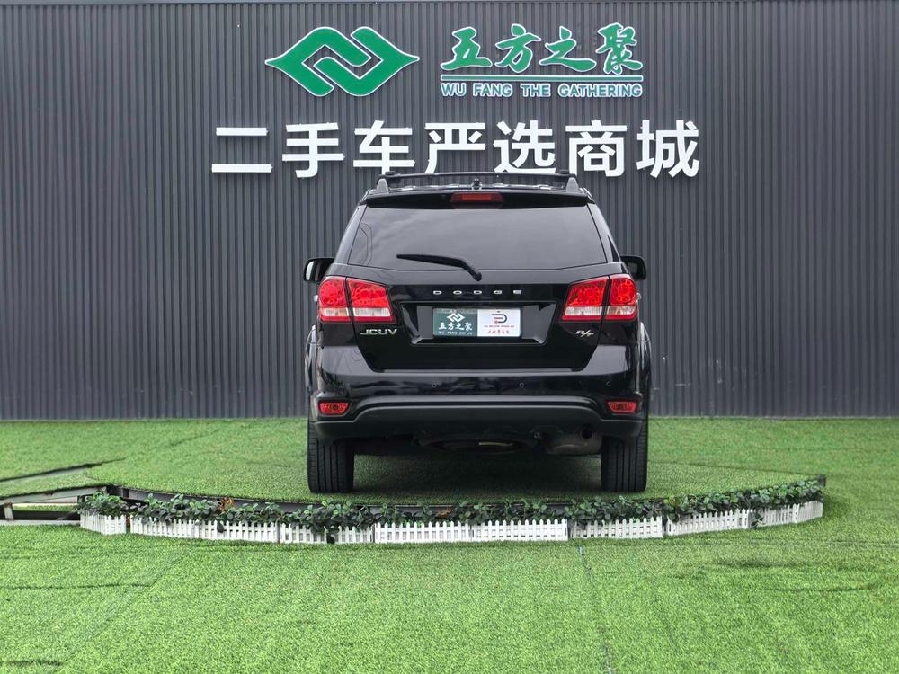 Dodge Journey