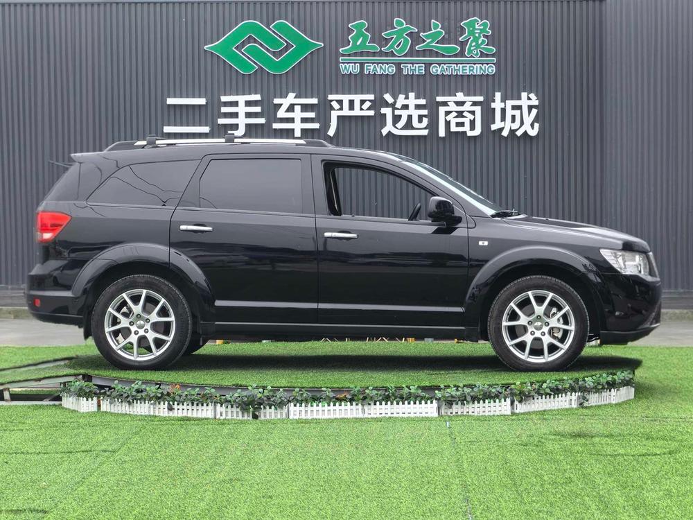 Dodge Journey