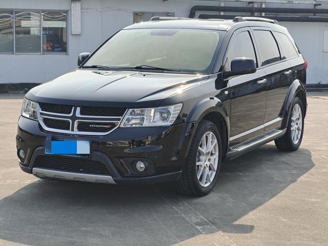 Dodge Journey