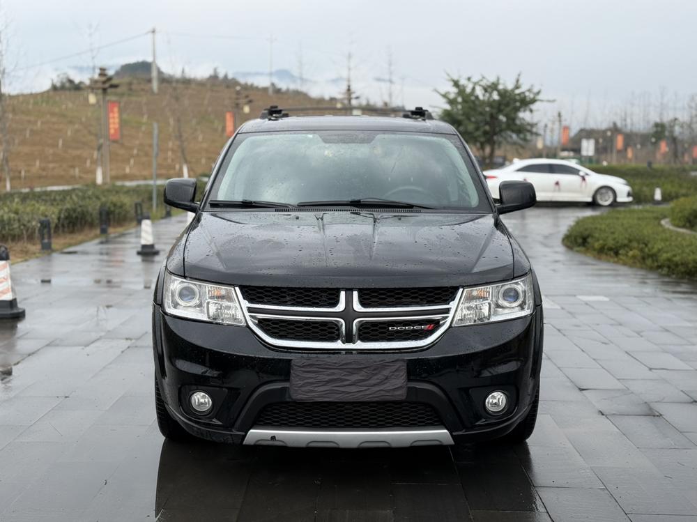 Dodge Journey