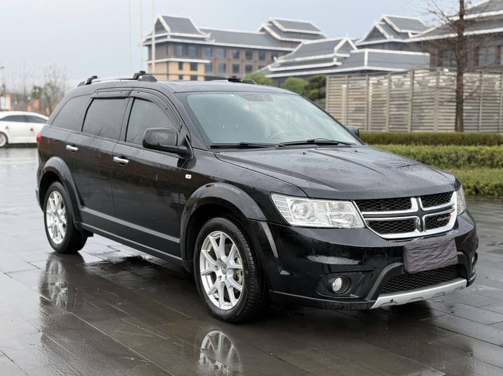 Dodge Journey