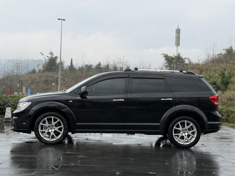 Dodge Journey