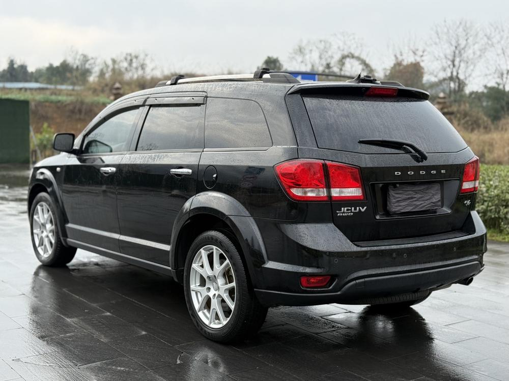 Dodge Journey