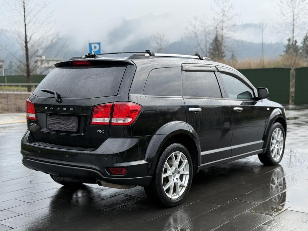 Dodge Journey