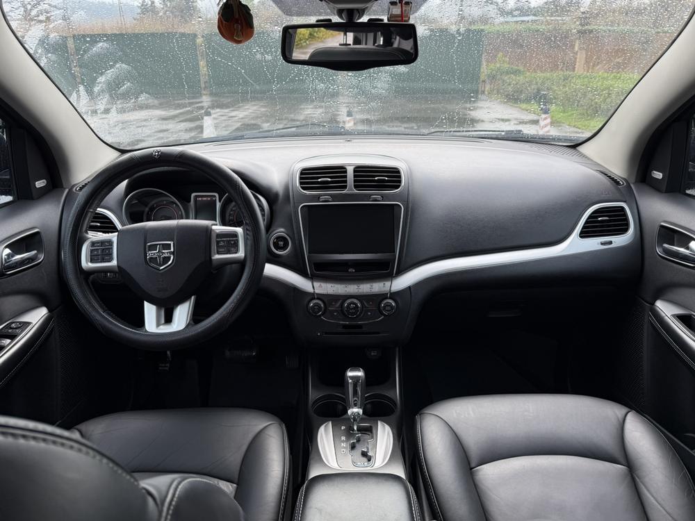 Dodge Journey