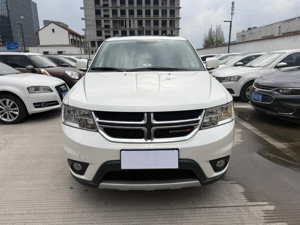 Dodge Journey