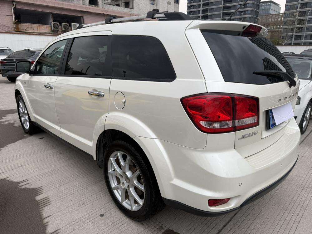 Dodge Journey