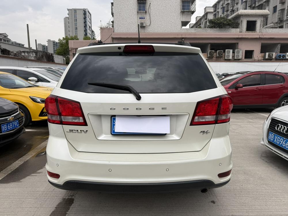 Dodge Journey