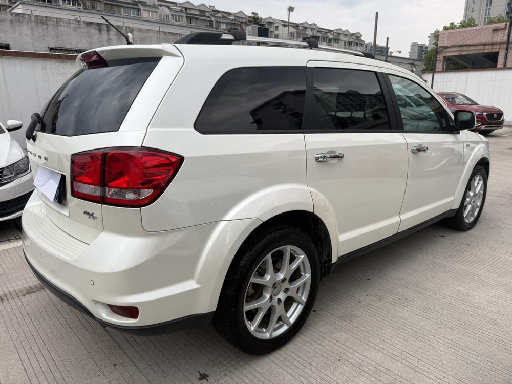 Dodge Journey
