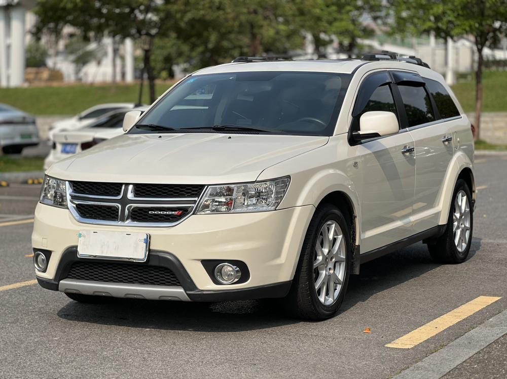 Dodge Journey