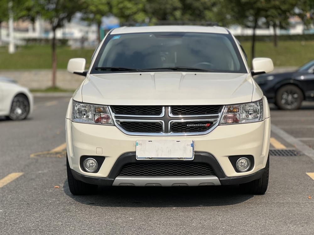 Dodge Journey