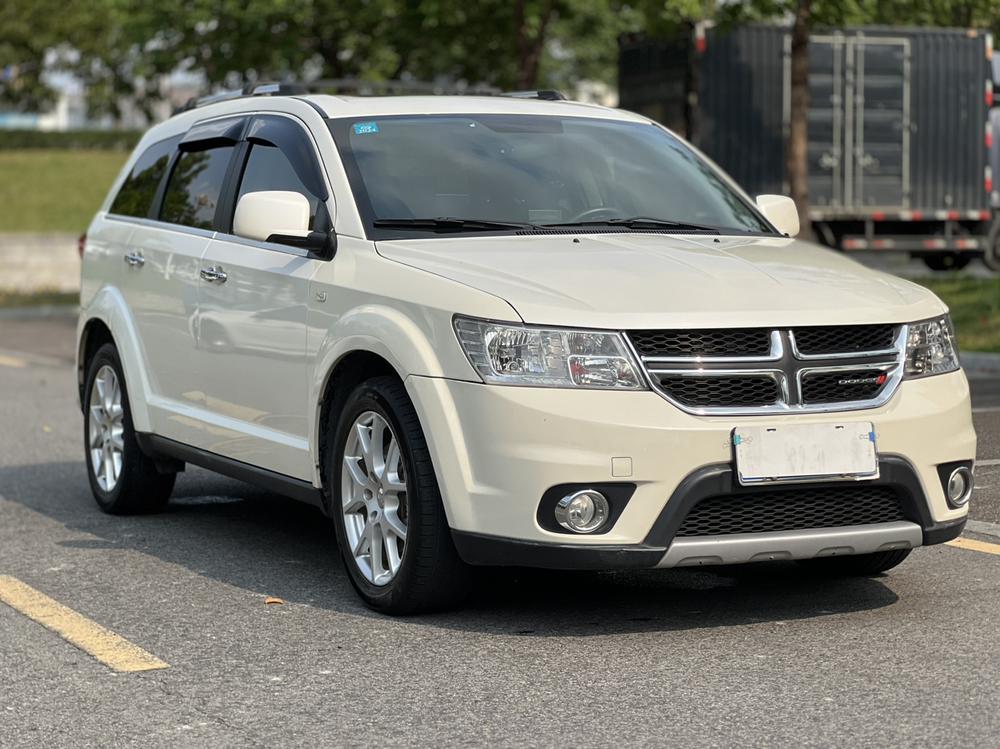 Dodge Journey