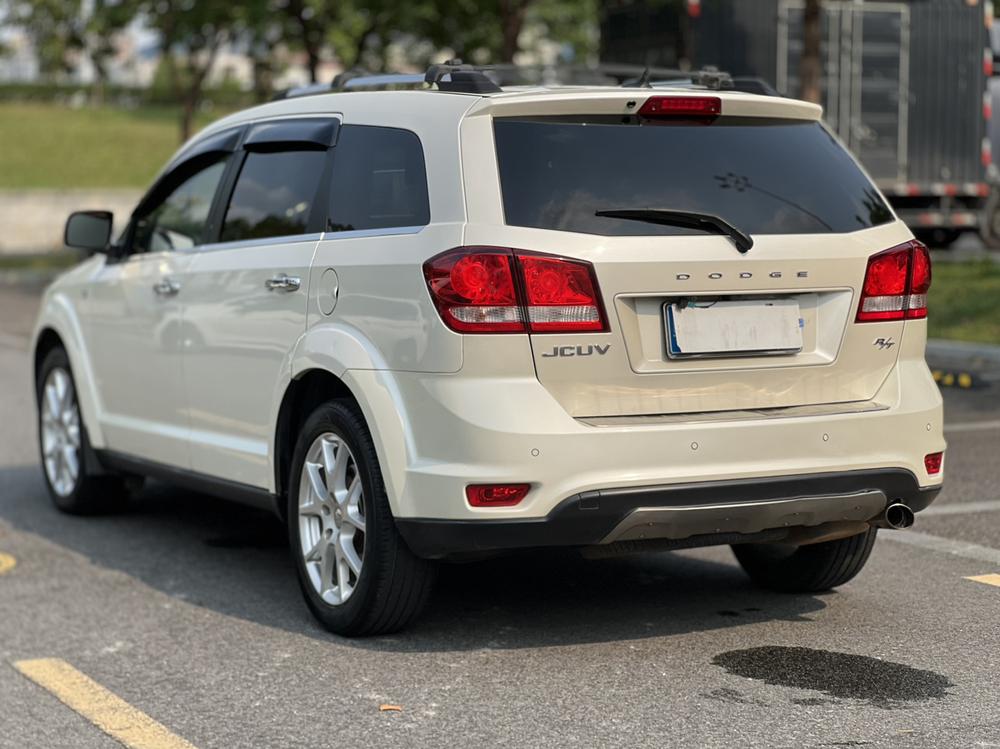 Dodge Journey