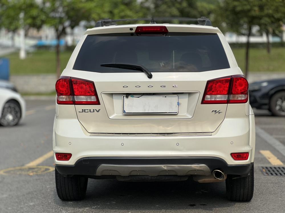 Dodge Journey