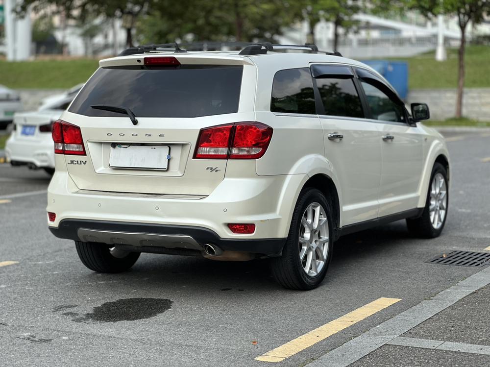 Dodge Journey