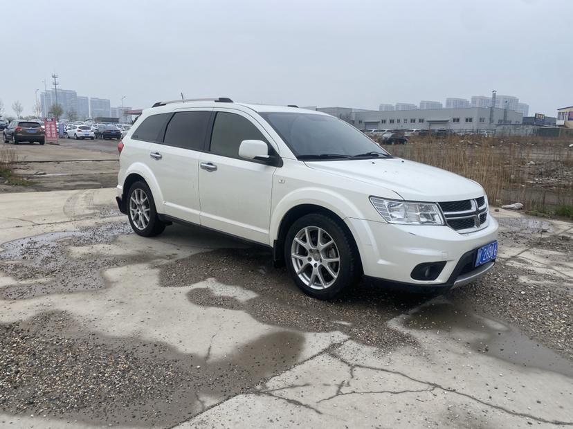 Dodge Journey