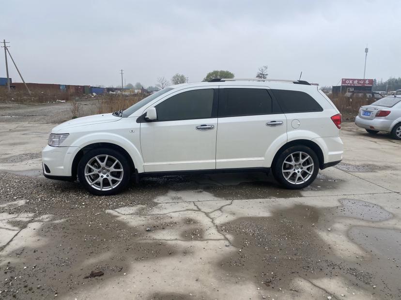 Dodge Journey