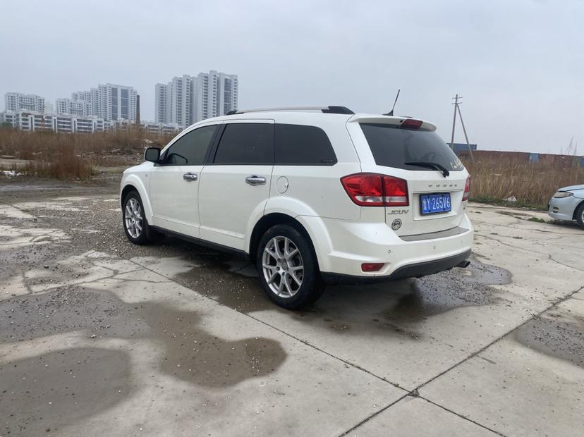 Dodge Journey