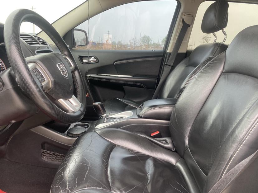 Dodge Journey