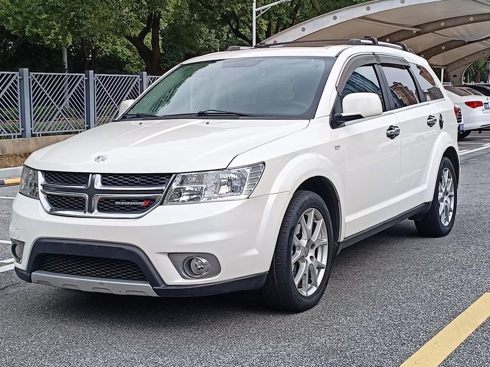 Dodge Journey