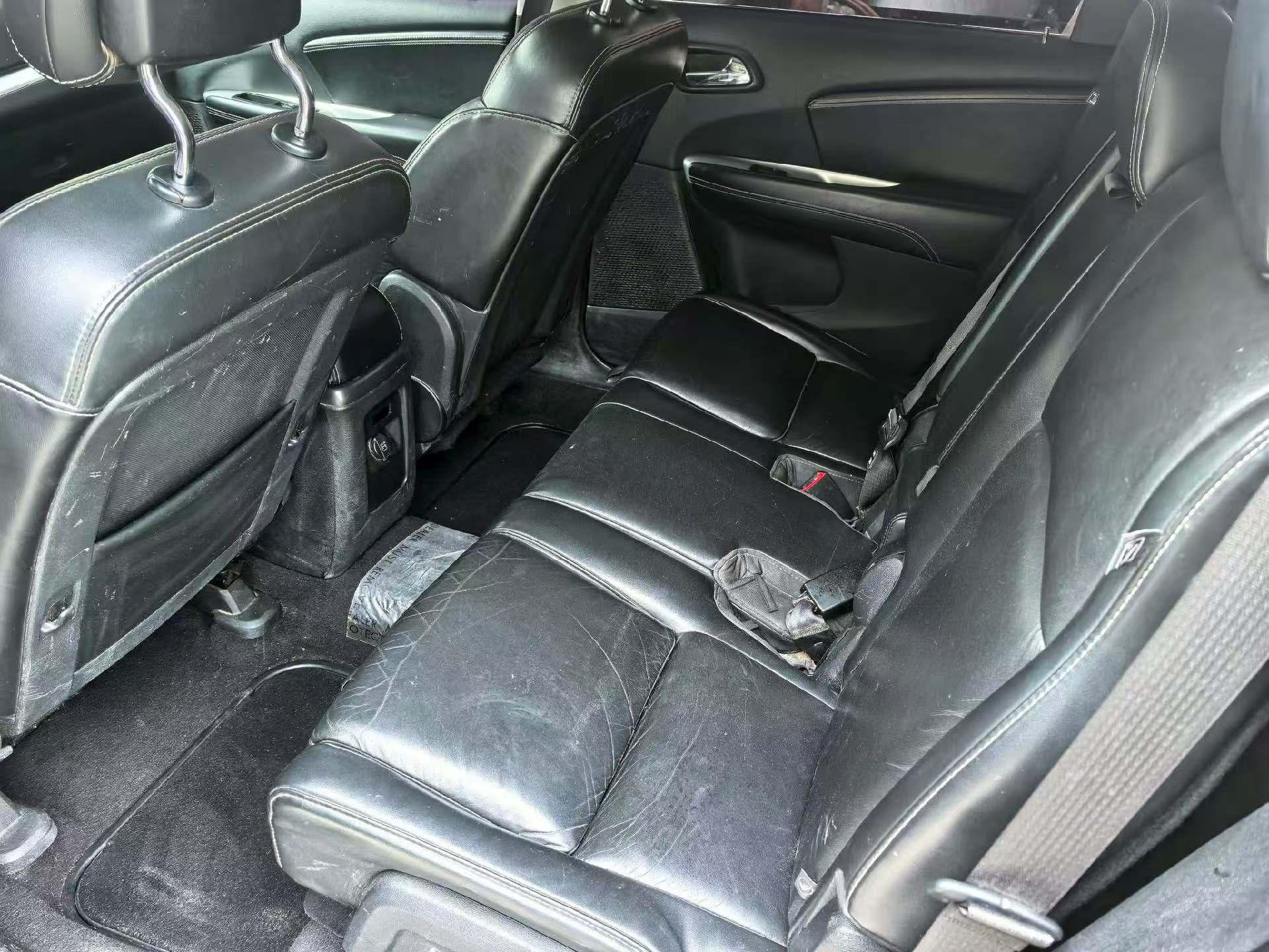 Dodge Journey