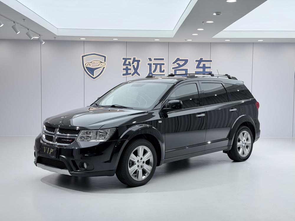 Dodge Journey