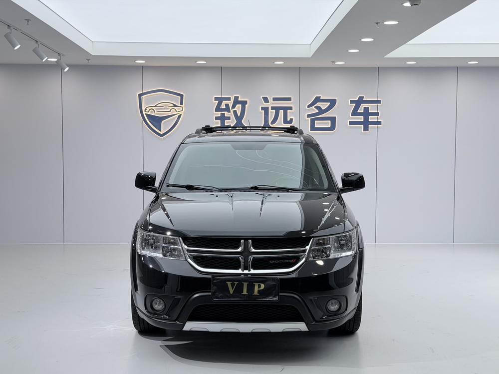 Dodge Journey