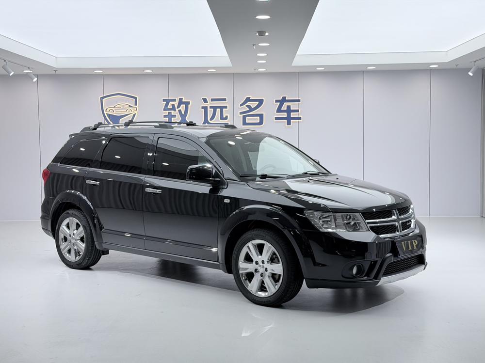 Dodge Journey