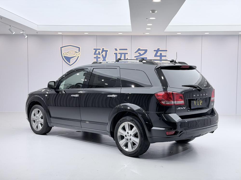 Dodge Journey