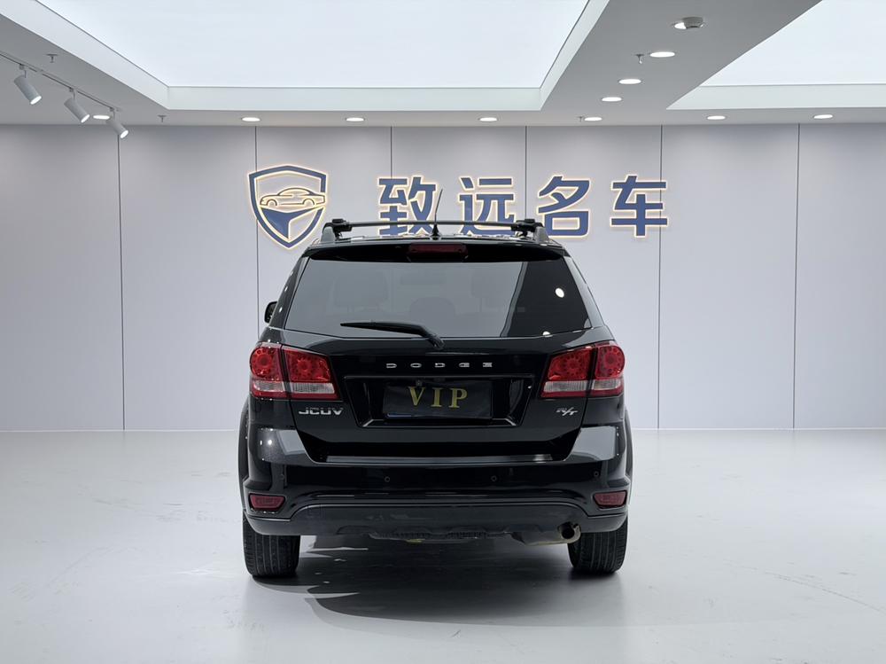 Dodge Journey