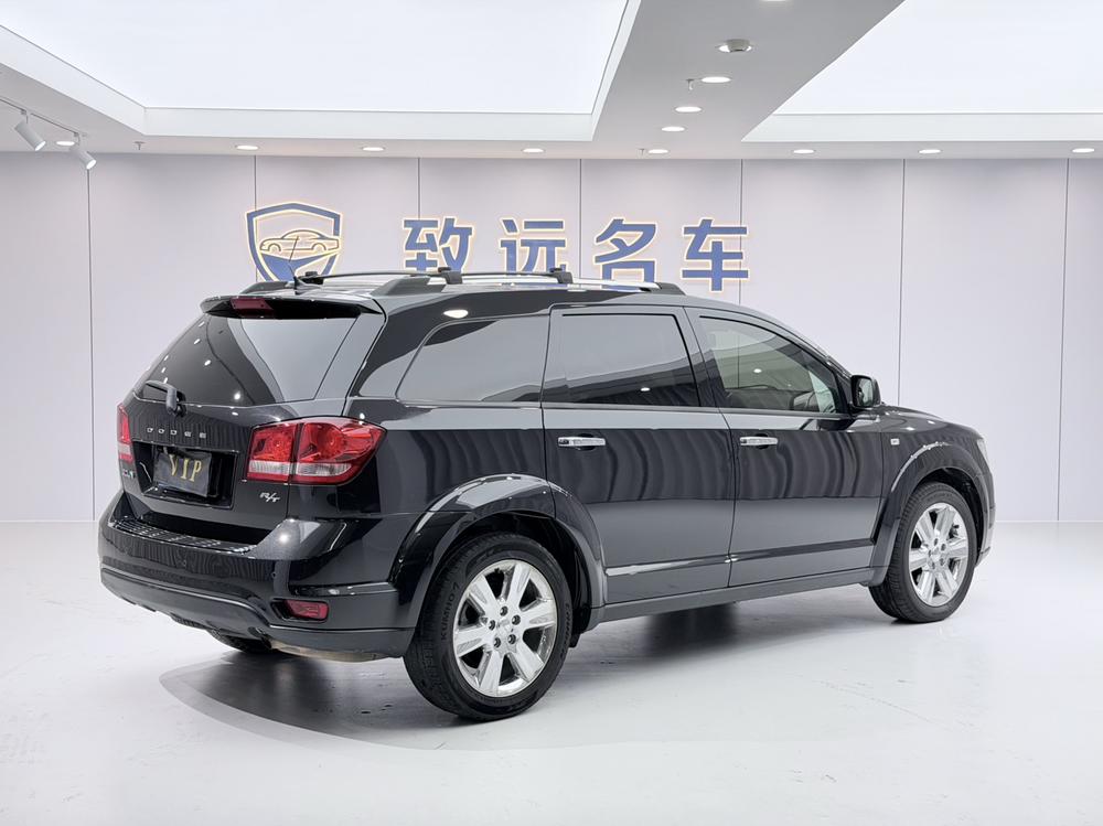 Dodge Journey