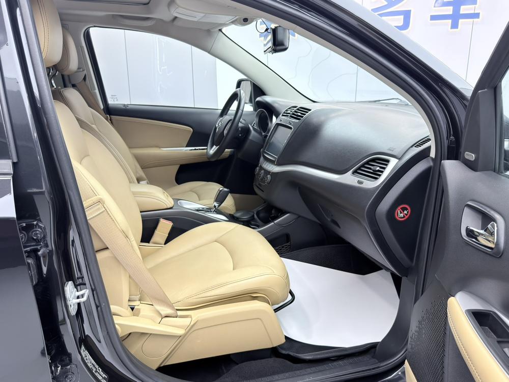 Dodge Journey