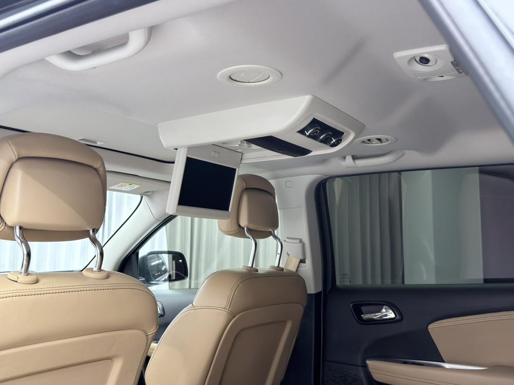 Dodge Journey