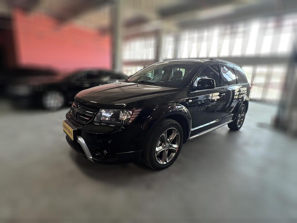 Dodge Journey